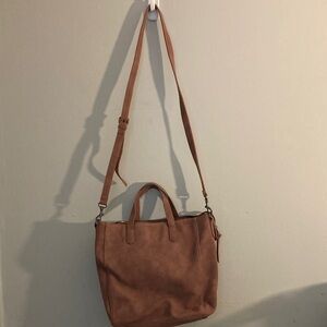 Universal Thread Mauve Shoulder Bag